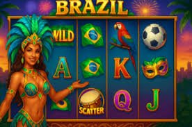 Slots Games Myanmar