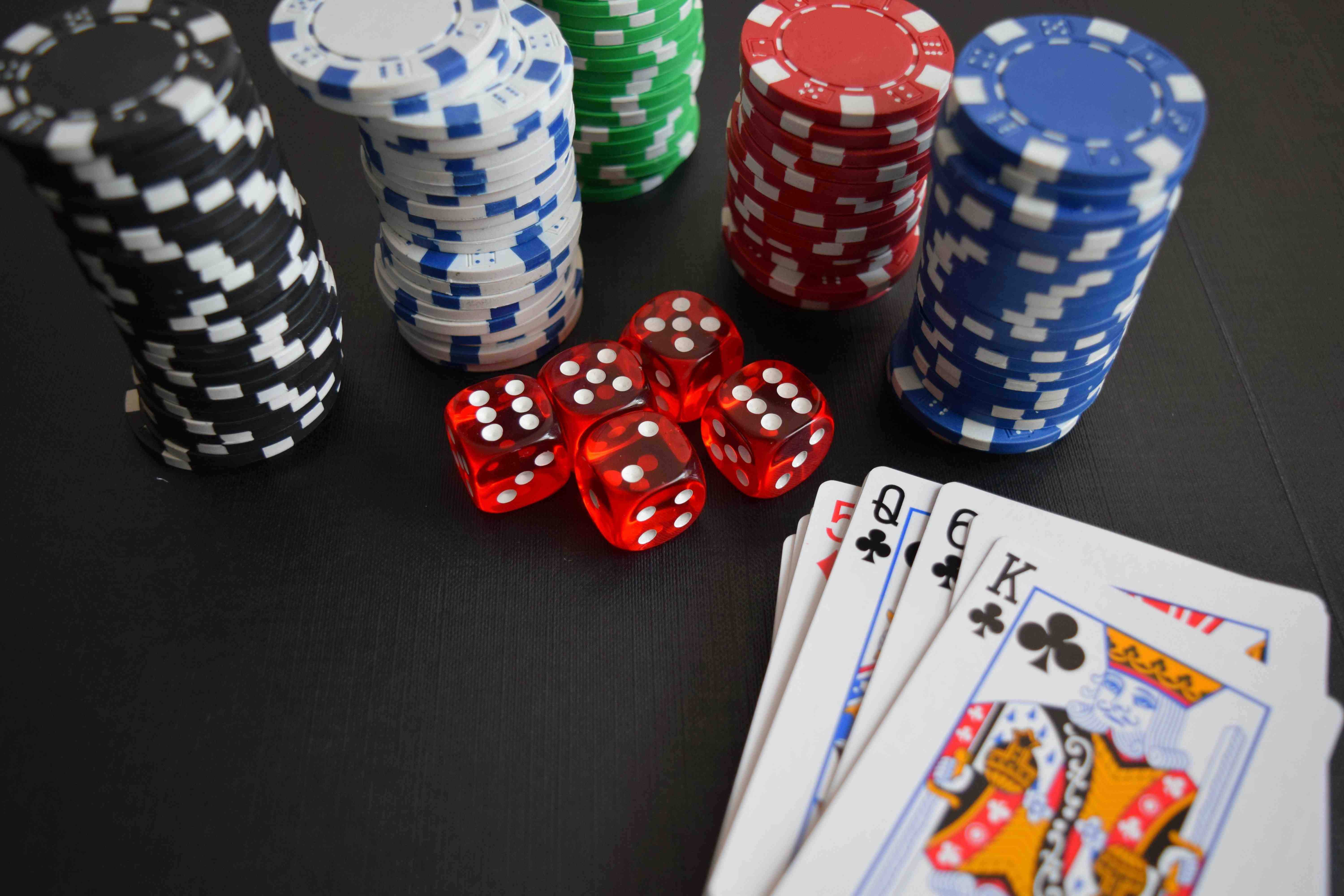 Myanmar National League Football Betting Sportsbook