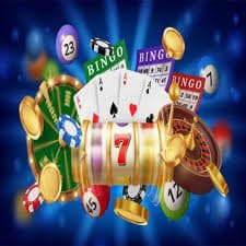 Online Slot Games Myanmar Casino Providers