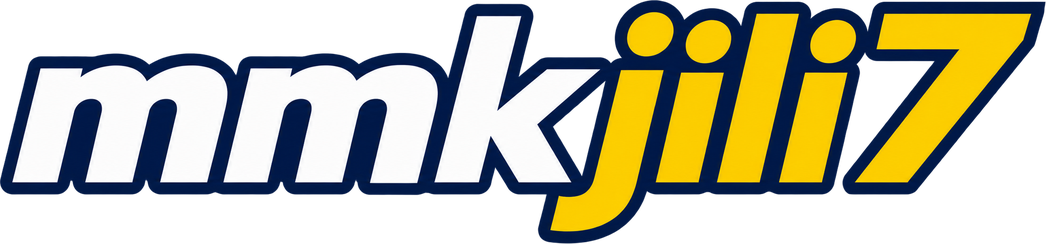 mmkjili7 Logo